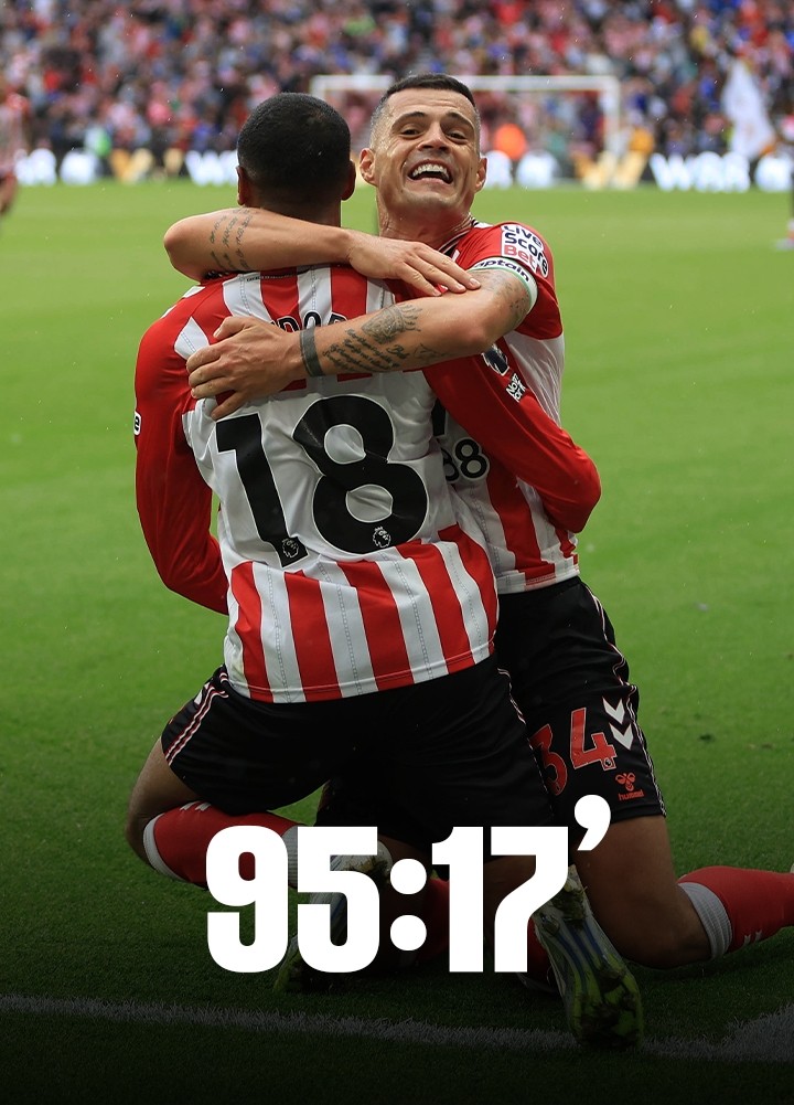 这钱花得值！桑德兰首发9个新援，花1.6亿欧豪购&英超3轮6分暂第6