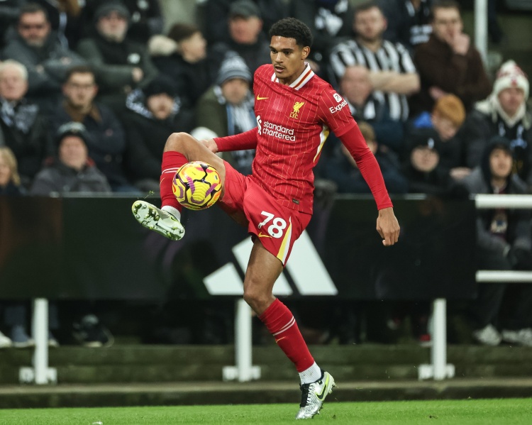 邮报：利物浦很可能回购宽萨，双方已经谈妥了一份未来的合同